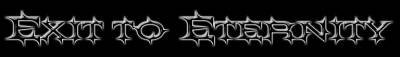 logo Exit To Eternity